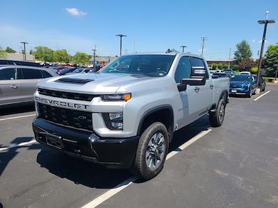 2023 Chevrolet Silverado 2500 Crew Cab 4WD Pickup for sale #51817A - photo 1