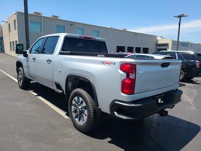 2023 Chevrolet Silverado 2500 Crew Cab 4WD Pickup for sale #51817A - photo 2