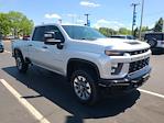 2023 Chevrolet Silverado 2500 Crew Cab 4WD Pickup for sale #51817A - photo 4