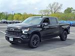 2025 Chevrolet Silverado 1500 Crew Cab 4WD Pickup for sale #51824 - photo 4