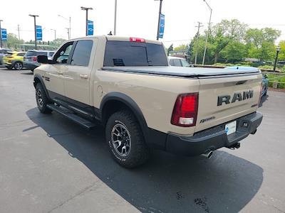 2017 Ram 1500 Crew Cab 4x4 Pickup for sale #51824A - photo 2