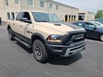 2017 Ram 1500 Crew Cab 4x4 Pickup for sale #51824A - photo 4