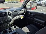 New 2025 Chevrolet Silverado 2500 Custom Crew Cab 4WD SRW Pickup for sale #51831 - photo 10