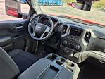 New 2025 Chevrolet Silverado 2500 Custom Crew Cab 4WD SRW Pickup for sale #51831 - photo 11
