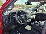 New 2025 Chevrolet Silverado 2500 Custom Crew Cab 4WD SRW Pickup for sale #51831 - photo 13