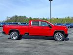 New 2025 Chevrolet Silverado 2500 Custom Crew Cab 4WD SRW Pickup for sale #51831 - photo 5