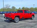 New 2025 Chevrolet Silverado 2500 Custom Crew Cab 4WD SRW Pickup for sale #51831 - photo 2