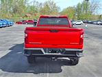 New 2025 Chevrolet Silverado 2500 Custom Crew Cab 4WD SRW Pickup for sale #51831 - photo 6