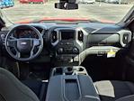New 2025 Chevrolet Silverado 2500 Custom Crew Cab 4WD SRW Pickup for sale #51831 - photo 9