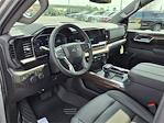 New 2025 Chevrolet Silverado 1500 RST Crew Cab 4WD Pickup for sale #51835 - photo 13