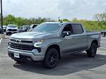 New 2025 Chevrolet Silverado 1500 RST Crew Cab 4WD Pickup for sale #51835 - photo 4