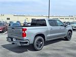 New 2025 Chevrolet Silverado 1500 RST Crew Cab 4WD Pickup for sale #51835 - photo 2