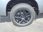 New 2025 Chevrolet Silverado 1500 RST Crew Cab 4WD Pickup for sale #51835 - photo 8