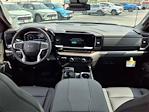 New 2025 Chevrolet Silverado 1500 RST Crew Cab 4WD Pickup for sale #51835 - photo 9