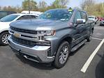 2021 Chevrolet Silverado 1500 Crew Cab 4WD Pickup for sale #51837A - photo 1