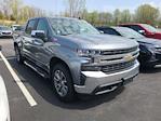 2021 Chevrolet Silverado 1500 Crew Cab 4WD Pickup for sale #51837A - photo 4