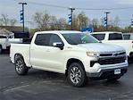 2025 Chevrolet Silverado 1500 Crew Cab 4WD Pickup for sale #51838 - photo 1
