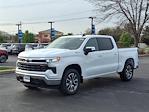 2025 Chevrolet Silverado 1500 Crew Cab 4WD Pickup for sale #51838 - photo 4