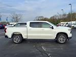 2025 Chevrolet Silverado 1500 Crew Cab 4WD Pickup for sale #51838 - photo 5