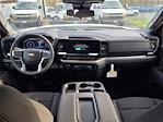 2025 Chevrolet Silverado 1500 Crew Cab 4WD Pickup for sale #51838 - photo 9