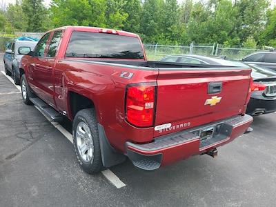 2018 Chevrolet Silverado 1500 Double Cab 4WD Pickup for sale #51838A - photo 2