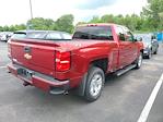2018 Chevrolet Silverado 1500 Double Cab 4WD Pickup for sale #51838A - photo 3