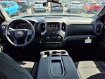 2025 Chevrolet Silverado 1500 Crew Cab 4WD Pickup for sale #51845 - photo 11