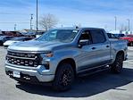 2025 Chevrolet Silverado 1500 Crew Cab 4WD Pickup for sale #51845 - photo 4
