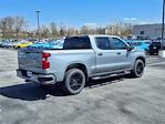 2025 Chevrolet Silverado 1500 Crew Cab 4WD Pickup for sale #51845 - photo 2