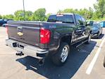 2015 Chevrolet Silverado 2500 Crew Cab SRW 4x4 Pickup for sale #51847A - photo 3