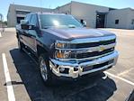 2015 Chevrolet Silverado 2500 Crew Cab SRW 4x4 Pickup for sale #51847A - photo 4