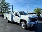 New 2025 Chevrolet Silverado 3500 Regular Cab 4WD Knapheide 6108D54 8' 11" Service Truck for sale #51849 - photo 1