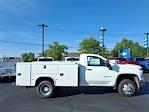 New 2025 Chevrolet Silverado 3500 Regular Cab 4WD Knapheide 6108D54 8' 11" Service Truck for sale #51849 - photo 3