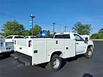 New 2025 Chevrolet Silverado 3500 Regular Cab 4WD Knapheide 6108D54 8' 11" Service Truck for sale #51849 - photo 2