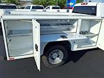 New 2025 Chevrolet Silverado 3500 Regular Cab 4WD Knapheide 6108D54 8' 11" Service Truck for sale #51849 - photo 5
