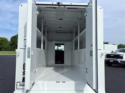 2025 Chevrolet Express 3500 Regular Cab RWD Service Utility Van for sale #51852 - photo 2