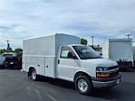 2025 Chevrolet Express 3500 Regular Cab RWD Service Utility Van for sale #51852 - photo 1