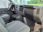 2025 Chevrolet Express 3500 Regular Cab RWD Service Utility Van for sale #51852 - photo 10