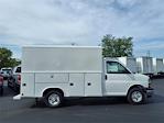 2025 Chevrolet Express 3500 Regular Cab RWD Service Utility Van for sale #51852 - photo 3