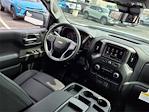 2025 Chevrolet Silverado 1500 Crew Cab 4WD Pickup for sale #51853 - photo 10