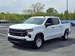 2025 Chevrolet Silverado 1500 Crew Cab 4WD Pickup for sale #51853 - photo 4