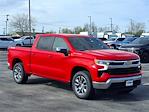 2025 Chevrolet Silverado 1500 Crew Cab 4WD Pickup for sale #51854 - photo 1