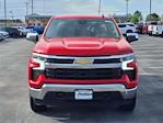 2025 Chevrolet Silverado 1500 Crew Cab 4WD Pickup for sale #51854 - photo 3