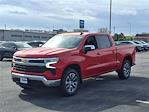 2025 Chevrolet Silverado 1500 Crew Cab 4WD Pickup for sale #51854 - photo 4