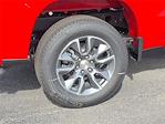 2025 Chevrolet Silverado 1500 Crew Cab 4WD Pickup for sale #51854 - photo 8