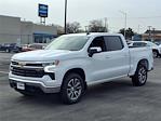 2025 Chevrolet Silverado 1500 Crew Cab 4WD Pickup for sale #51855 - photo 4
