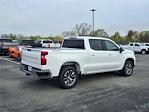 2025 Chevrolet Silverado 1500 Crew Cab 4WD Pickup for sale #51855 - photo 2