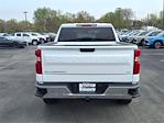 2025 Chevrolet Silverado 1500 Crew Cab 4WD Pickup for sale #51855 - photo 6