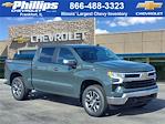 2025 Chevrolet Silverado 1500 Crew Cab 4WD Pickup for sale #51856 - photo 1