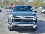 2025 Chevrolet Silverado 1500 Crew Cab 4WD Pickup for sale #51856 - photo 3
